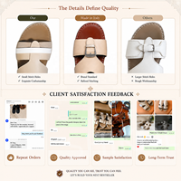Fabricant de pantoufles personnalisées SHIKOL, vente en gros, pantoufles en cuir véritable faites à la main, sandales arabes du Moyen-Orient, sandales pour hommes