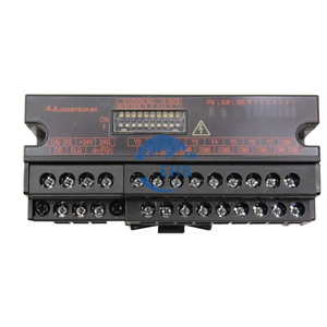 현물 재고 제품 입력 단위 모듈 AJ65SBTB2N-8R - Product Image 1