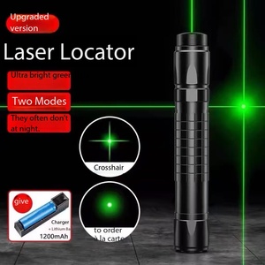 Niveau laser industriel extérieur à infrarouge vert pour l'ingénierie – Produit phare : Localisateur laser - Product Image 6