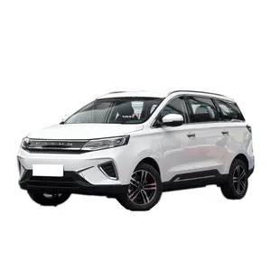 中国faw新車価格Dayun Yuanzhi M1大人EV自動車新エネルギー車ミニ電気自動車2024