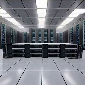 เซิร์ฟเวอร์ Supermicro รุ่นดั้งเดิม SYS-420GP-TNR SYS-740GP-TNRT SYS-210GP-DNR SYS-220GP-TNR SYS-120GQ-TNRT 4u Gpu Supermicro - Product Image 1