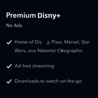 Suscripción Premium D Plus de 1 Mes, Software para Uso Empresarial, Versiones Profesional y Hogar para Mac, iOS y Windows, Disponible en Línea