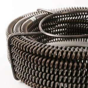 Limpiador Profesional <span class=keywords><strong>para</strong></span> Desagües y Desatascador de Inodoros con Función de Limpieza de Tuberías, Máquina de Limpieza de Tuberías - Product Image 3