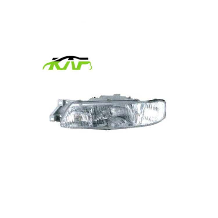 Головная лампа R ok240-50040e L ok240-50030e авто фары для Kia Sephia 1996-1998
