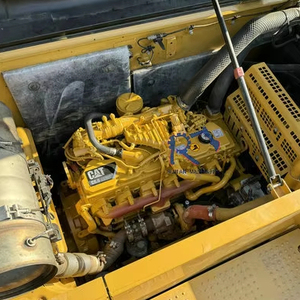 Excavadora Hidráulica de Orugas CAT320E de 20 Toneladas, Excelente Estado, Bajas Horas de Uso, Motor de Excavadora Mediana Modelo 202, Origen Japón, 1 Año de Garantía MOOG - Product Image 5