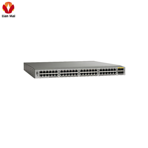 <span class=keywords><strong>Cisco</strong></span> <span class=keywords><strong>Nexus</strong></span> 9300 48 cổng lõi chuyển đổi N9K-C93180YC-FX3 - Product Image 2