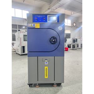 <span class=keywords><strong>Machine</strong></span> d'essai d'âge accéléré haute pression, chambre d'âge haute pression, <span class=keywords><strong>machine</strong></span> d'essai de durée de vie accélérée haute pression - Product Image 5