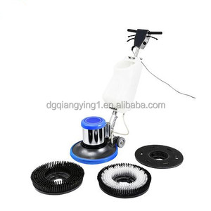 Machine de nettoyage de tapis électrique 175 tr/min personnalisable Machine de nettoyage de tapis d'affaires d'hôtel pour tapis de voiture Carrelage - Product Image 4