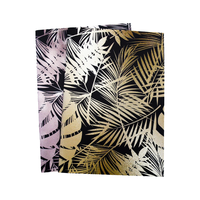 Cuadernos Elegantes con Encuadernación de Hilo a Precio Competitivo, Cuadernos con Logotipo Personalizado e Impresiones Coloridas para Tomar Notas Diarias