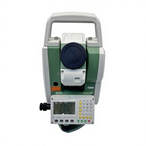 Best Total Station FOIF RTS102 Total Station Prism <b>Optical</b> <b>Instruments</b> Reflectorless 1000M Measure Equipment Estacion Total - Product Image 1