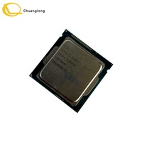 CPU NCR I3-4350T PC Win10 Core CPU I3-4350T ATM CDM CRM CRS Selfserv Kiosk Part Original