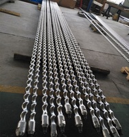 Pompa Sekrup Cavity Progresif Pompa Sumur 0.5 HP Kontrol Otomatis Penuh Minyak Mentah Gas Alam