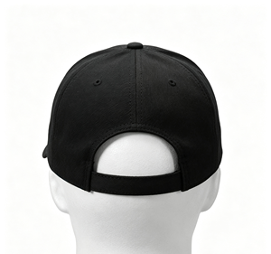 Nouvelle conception de casquette de sport sans couture, ajustée, pliable, à séchage rapide, 100% coton, respirante, avec visière, production en gros, casquette toutes saisons - Product Image 4