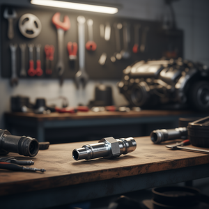 Adaptador de Conector para Filtro de Fluido de Transmisión FG 193 R7 - Product Image 3