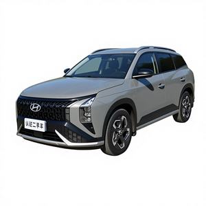 <span class=keywords><strong>Hyundai</strong></span> Ix35 <span class=keywords><strong>2023</strong></span> SUV Gasolina, Auto Usado de Segunda Mano con Volante a la Izquierda, Autos Usados con Personalización Interior - Product Image 1