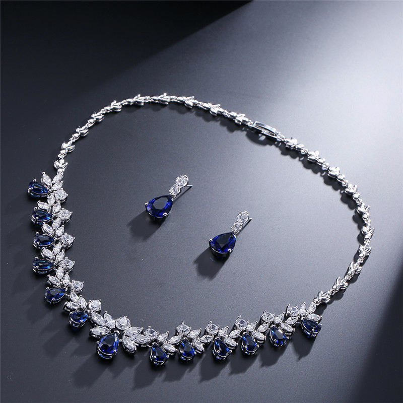 หิน SP170-น้ำเงิน