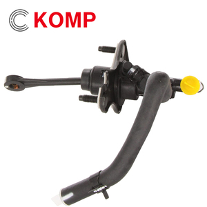 หลังการขายกระบอกคลัทช์พลาสติก PA66 <span class=keywords><strong>Master</strong></span> สําหรับ KIA RIO III OEM 41610-1R100 416101R100