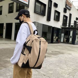 Free Sample New casual <b>backpack</b> men and <b>women</b> outdoor travel sports <b>backpack</b> <b>large</b> capacity shoulder bag - Product Image 6