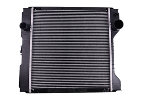 Radiator A172038 Voor Caaaaase 580K 580sk 4390 660 4390T 760 - Product Image 4