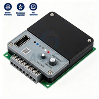 Controlador PLC Accesorio VFD 20-750-MTS21-2-B1K2 20750MTS212B1K2 con Servicio Opcional de Medición de Inercia