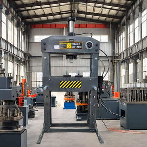 เครื่องอัดไฮดรอลิกสำหรับงานแบริ่งและบุชชิ่ง รับผลิตตามแบบ OEM ปริมาณสั่งซื้อขั้นต่ำน้อย จำหน่ายและจัดหาสำหรับงานโครงการ - Product Image 5