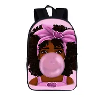 Custom Printed School Backpack for Children