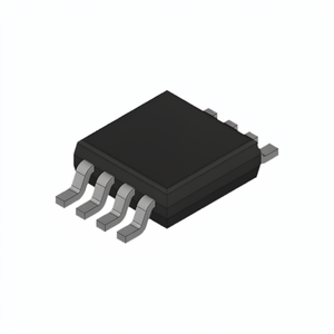 MIC2536-2BMM TR Power Management (PMIC) Manufacturer Channel Electronic Circuit Components 8 TSSOP, 8 MSOP - Product Image 1