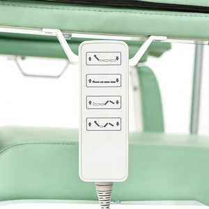 Silla Eléctrica de Lujo para Pacientes, Silla de Diálisis Sanguínea, Silla de Donación de Sangre, Silla de Peridialisis - Product Image 5