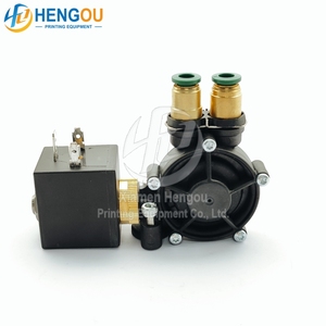 قطع غيار أصلية جديدة لماكينة الطباعة <span class=keywords><strong>EMD</strong></span>-S30-E20-6F 24DC 1.8W <span class=keywords><strong>EMD</strong></span>-S31/4-E20-6F L2.335.014/04 - Product Image 6