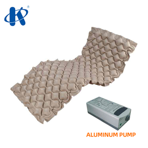 Giường Bệnh Viện Nệm Thay Đổi Áp Lực Chống GiườNg BệNh Nệm Bong Bóng Y Tế Với Bơm Nhôm Trang Chủ Chăm Sóc Nệm Không Khí - Product Image 2