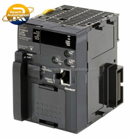 CPU PLC CJ2M-CPU32 dengan Port EtherNet/IP Terintegrasi, Program 30K Langkah, Memori Data 64K Kata, Harga Murah, Penjualan Laris