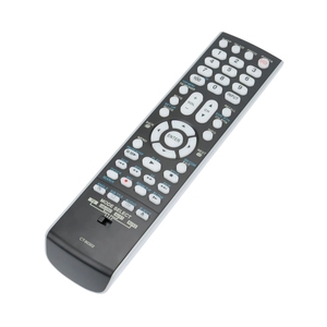 New Replace CT-90302 <b>Remote</b> <b>Control</b> for Toshiba CT90302 subs CT-90275 LCD HDTV 40G300U1 40G300U3 40G300UM 40RV525RZ 46G300U1 - Product Image 2