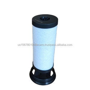 แมนนี่ พรีซิชั่น นิว 901524.4 ตัวกรองอากาศอะลูมิเนียมสำหรับเครื่องอัดอากาศ ตัวแยกน้ำมันและอากาศ - Product Image 5