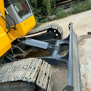 รถขุด Komatsu มือสอง PC70-8 PC78US PC60-7 PC56มอเตอร์ปั๊มเกียร์ส่วนประกอบหลักของแบริ่งทดสอบ - Product Image 4