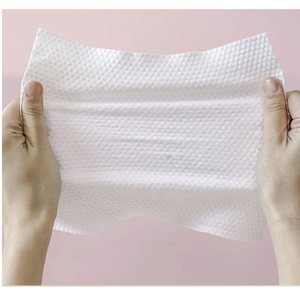 ผ้าขนหนูเช็ดหน้าแบบแยกได้20ซม. x 20ซม. สำหรับใช้ในบ้านผ้าวิสคอตตอนผลิตจากเวียดนามเป็นมิตรต่อสิ่งแวดล้อม - Product Image 2