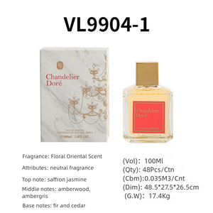 <span class=keywords><strong>Parfum</strong></span> pour femmes 100 ml, prix de gros, <span class=keywords><strong>parfum</strong></span> de haute qualité, <span class=keywords><strong>Cologne</strong></span> longue durée, parfums originaux, <span class=keywords><strong>parfum</strong></span> de marque privée - Product Image 6