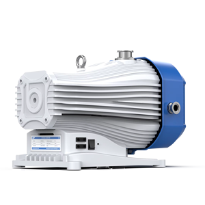 3M EDS-3ปั๊มสุญญากาศเลื่อนแบบแห้ง3/H 110V 120V 220V 230V 240V 50Hz/60Hz สำหรับเตาอบสูญญากาศ - Product Image 4