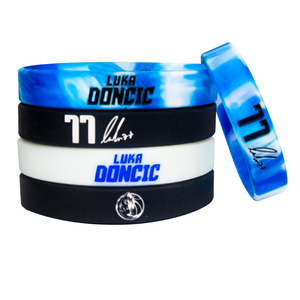 Bracelets de sport en <span class=keywords><strong>silicone</strong></span> élastique durables pour le basketball, vente en gros - Product Image 6