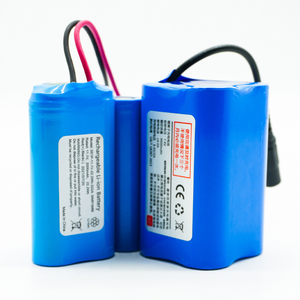 Paket Baterai Li-ion 21700 7.4v 9600mah yang Dapat Diisi Ulang dan Dapat Disesuaikan 2S2P Paket Baterai 21700 - Product Image 6