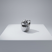 Pièces CNC de précision pour robot, y compris composants pour entraînement de tendon, boîtiers de tendon, articulations robotiques bioniques, moteurs à alignement coaxial et robots à bride, conformes IATF 16949