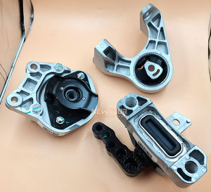 カーアクセサリー 車両部品 スペアパーツ エンジンマウントブラケット エンジンマウント GEELY GC6 AT用 - Product Image 4