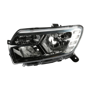 Faros Delanteros para <span class=keywords><strong>Dacia</strong></span> <span class=keywords><strong>Sandero</strong></span>/Stepway/Logan 2017-2020 260103529R 260605665R - Product Image 2