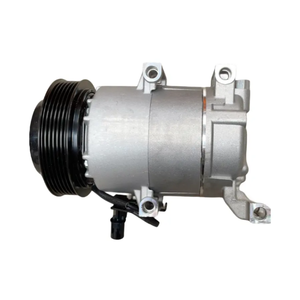 แอร์คอมเพรสเซอร์ AC <span class=keywords><strong>ซี</strong></span>รีส์ Hyundai/Kia 12V 977013X000 977012K051 977012K001 977012K000ใช้สำหรับซีรีย์เกาหลี - Product Image 3