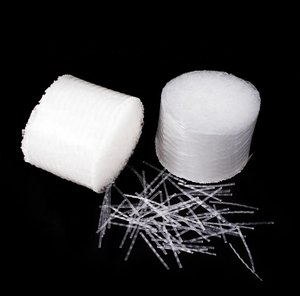 Fibras de Refuerzo para Concreto, <span class=keywords><strong>Fibra</strong></span> de Polipropileno para Concreto, Macrofibra para Concreto - Product Image 3
