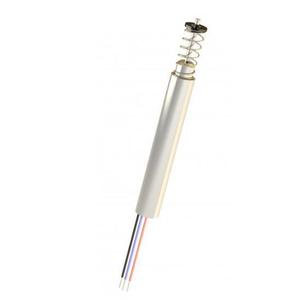 Twk Rp13-150-Kv/Kh-Li ดิสเพลสเมนต์เซนเซอร์ 150 มม. เซนเซอร์ตำแหน่งการเคลื่อนที่เชิงเส้นสำหรับการใช้งานระบบอัตโนมัติทางอุตสาหกรรม - Product Image 3