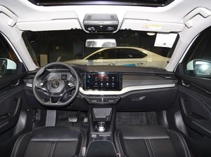 Nuovo Modello 2025 SAIC <span class=keywords><strong>SKODA</strong></span> <span class=keywords><strong>Octavia</strong></span> PRO TSI 280 DSG Edizione Premium 1.4T 150cv/ps L4 5 Porte 5 Posti Berlina Compatta - Product Image 5