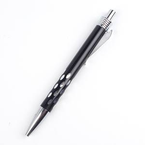 Vendita Calda cinese Cerchio In Alluminio Penna Segno di Penna Regalo del Metallo A Buon Mercato <span class=keywords><strong>Promo</strong></span> Penne - Product Image 6