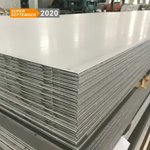 Ams 5542/5598 W Nr. 2.4669 Inconel X 750 Prijs Nicr15fe7tiële Hoge Temperatuur 1/8 " - 10" Warmgewalste Nikkelgelegeerde Stalen Platen