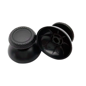 Venta al por mayor Thumb Stick Cover para <span class=keywords><strong>PS5</strong></span> Controller Plastic Analog Joystick Caps para <span class=keywords><strong>PS5</strong></span> Gamepad Mushroom Cap para <span class=keywords><strong>PS5</strong></span> Joypad - Product Image 2
