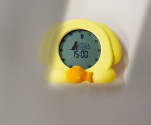 Temporizador para niños más vendido, temporizador Visual VT01D para niños, temporizador de patrones lindos, reloj de bebé con alarma - Product Image 4